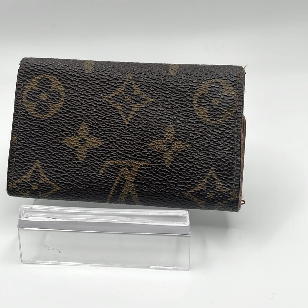 Louis Vuitton Multicle key case accessory brown - Picture 2 of 10